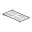 Telescopic shelf for 19 inches server enclosure screw fixing thumbnail 1