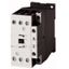Contactor 7.5kW/400V/18A, 1 NC, coil 110VAC thumbnail 1