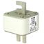 Fuse-link, high speed, 2000 A, AC 550 V, DIN 3, 76 x 76 x 109 mm, aR, DIN, IEC, single indicator thumbnail 5