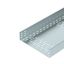 BKRS 1040 FS Cable tray BKRS walkable 100x400x3000 thumbnail 1