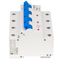 High Current Miniature Circuit Breaker C80/4, 10kA thumbnail 1