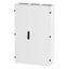 Wall-mounted enclosure EMC2 empty, IP55, protection class II, HxWxD=1250x800x270mm, white (RAL 9016) thumbnail 2