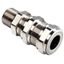 EXS09AMC1 2NPT S/S DC GLAND thumbnail 1