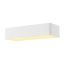 WL 149 R7s Wall lamp, max 60W, rectangular, white matt, 78mm thumbnail 1