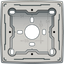 Single surface-mounting box for all flush-mounting devices from the Ni thumbnail 2