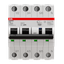 DS203NC C16 APR30 Residual Current Circuit Breaker with Overcurrent Protection thumbnail 2