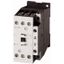 Contactor, 3 pole, 380 V 400 V 18.5 kW, 1 NC, 24 V 50/60 Hz, AC operation, Screw terminals thumbnail 1