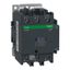 TeSys Deca contactor , 3P(3 NO) , AC-3/AC-3e , = 440V, 95 A , 24V AC 50/60 Hz coil thumbnail 4