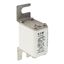 Fuse-link, high speed, 80 A, AC 1000 V, size 00, 30 x 47 x 98 mm, aR, DIN, IEC, single indicator thumbnail 13