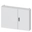 ALPHA 400, wall-mounted cabinet, IP... thumbnail 2