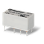 Subminiature DIL Rel. 2CO 2A/125V, 9VDC Sensitive, 200 mW/AgNi+Au (30.22.7.009.0010) thumbnail 2