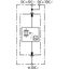 Coord. lightn. current arrester Type 1 DEHNsecure M for d.c. circuits thumbnail 3