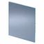 SPARE SICUR PUSH GLASS FOR WATERTIGHT ENCLOSURES FOR EMERGENCIES GW42202, GW42203, GW42208 thumbnail 2