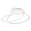 Ceiling Light White Mily thumbnail 1