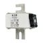 Fuse-link, high speed, 1100 A, AC 690 V, DIN 3, 76 x 92 x 109 mm, aR, DIN, IEC, single indicator thumbnail 8