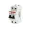 S202MT-Z16 Miniature Circuit Breaker - 2P - Z - 16 A thumbnail 2