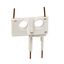 TeSys D thermal overload relays - pre-wiring kit of NC contact thumbnail 4
