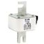 Fuse-link, high speed, 800 A, AC 690 V, DIN 3, 76 x 92 x 139 mm, aR, DIN, IEC, single indicator thumbnail 5