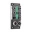 SWD Block module I/O module IP69K, 24 V DC, 8 outputs with separate power supply, 4 M12 I/O sockets thumbnail 11
