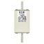 Fuse-link, high speed, 400 A, AC 1250 V, size 1, 53 x 66 x 138 mm, aR, DIN, IEC, single indicator thumbnail 14