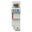 Fuse-holder, low voltage, 125 A, AC 690 V, 22 x 58 mm, 1P, IEC, UL, with microswitch thumbnail 25