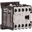 Contactor, 110 V 50/60 Hz, 3 pole, 380 V 400 V, 4 kW, Contacts N/C = Normally closed= 1 NC, Screw terminals, AC operation thumbnail 4