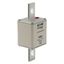 Fuse-link, high speed, 160 A, DC 1000 V, NH2, 54 x 61 x 150 mm, gBat, IEC, bolted connection thumbnail 13