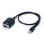 Cable, PC USB to RS-232C converter cable, for Windows 98/ME/2000/XP, d thumbnail 2