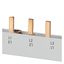 Pin busbar, 4-phase 10 mm2, 1050mm,... thumbnail 2