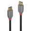 3m USB 2.0  Type C Cable, Anthra Line USB Type C Male to Male thumbnail 1