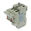 Fuse-holder, low voltage, 50 A, AC 690 V, 14 x 51 mm, 2P, IEC, With indicator thumbnail 6