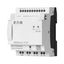 Control relays, easyE4 (expandable, Ethernet), 24 V DC, Inputs Digital: 8, of which can be used as analog: 4, screw terminal thumbnail 10