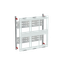 MBT343 NH1-fuse switch disconnector 750 mm x 750 mm x 225 mm , 1 , 3 thumbnail 4