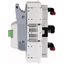 NH fuse-switch 3p flange connection M8 max. 95 mm², busbar 60 mm, electronic fuse monitoring, NH000 & NH00 thumbnail 14