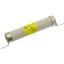 Fuse-link, low voltage, 16 A, AC 1200 V, DC 660 V, BS2692-1, 22 x 139 mm, gL/gG, BS thumbnail 2