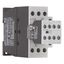 Contactor, 380 V 400 V 15 kW, 2 N/O, 2 NC, RDC 24: 24 - 27 V DC, DC operation, Screw terminals thumbnail 7