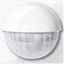 ARGUS 180 flush-mounted sensor module, polar white, glossy, System M thumbnail 2