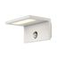 LED SENSOR WL, Outdoor wall light, IP44, weiá, 3000K thumbnail 2