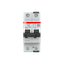 S301P-C40NA Miniature Circuit Breaker - 1+NP - C - 40 A thumbnail 10