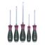 Screwdrivers set 5533MF HK5, 5 pcs. thumbnail 2