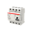 FH204 AC-63/0.03 Residual Current Circuit Breaker 4P AC type 30 mA thumbnail 2