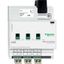 Control unit 0-10 V REG-K/3-gang with manual mode, light grey thumbnail 4