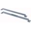 Crossbar, cross support, for busbar bracket in xE Basic W=850mm thumbnail 1