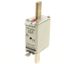 Fuse-link, LV, 32 A, AC 500 V, NH0, gL/gG, IEC, dual indicator, live gripping lugs thumbnail 3