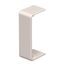 WDK HS15040RW Joint cover  15x40mm thumbnail 1