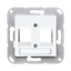 Centre plate for modular jack sockets 169-25NWEWW thumbnail 3