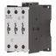 Power contactor, 3 pole, 380 V 400 V: 18.5 kW, 24 V 50/60 Hz, AC operation, Screw terminals thumbnail 2
