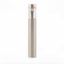 Proximity sensor, LITE, inductive, nickel-brass, long body, M12, shiel E2B 2166M thumbnail 1