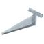 AWSS 91 FT Wall bracket heavyweight type B910mm thumbnail 1