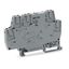 859-753 Optocoupler module; Nominal input voltage: 5 VDC; Output voltage range: 0 … 24 VDC thumbnail 1